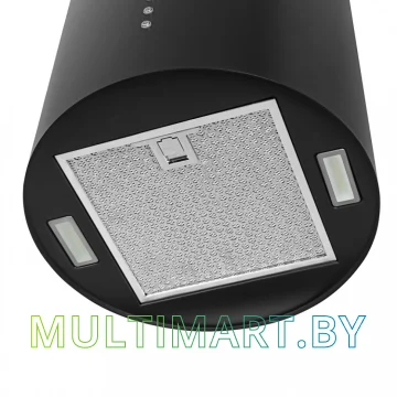 Вытяжка GrandGermes Aston 35 (черный) картинка 5
